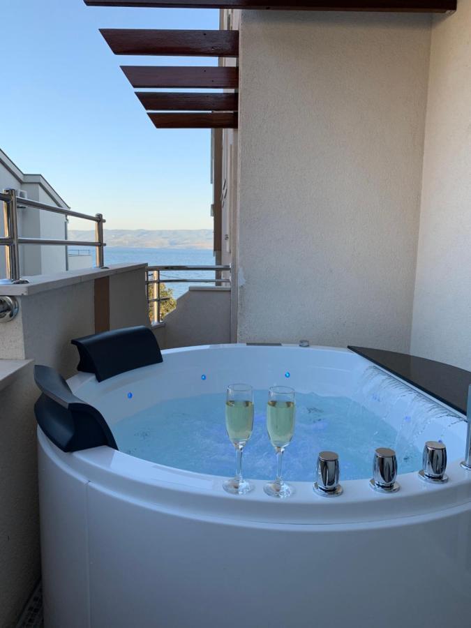 Sunrise Luxury Apartments - U2Adria Dugi Rat Exterior foto