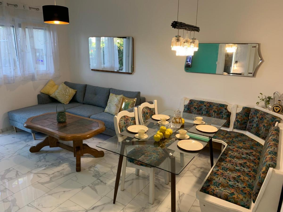 Sunrise Luxury Apartments - U2Adria Dugi Rat Exterior foto