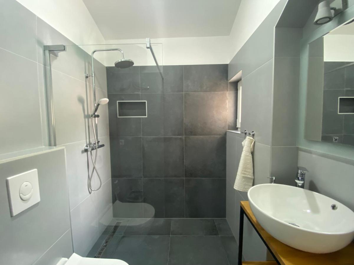 Sunrise Luxury Apartments - U2Adria Dugi Rat Exterior foto