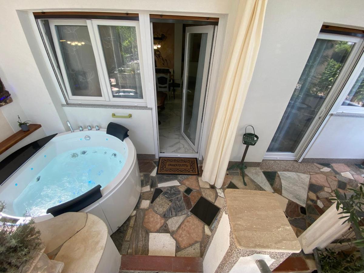 Sunrise Luxury Apartments - U2Adria Dugi Rat Exterior foto