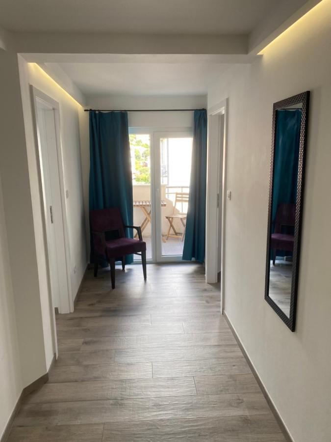 Sunrise Luxury Apartments - U2Adria Dugi Rat Exterior foto
