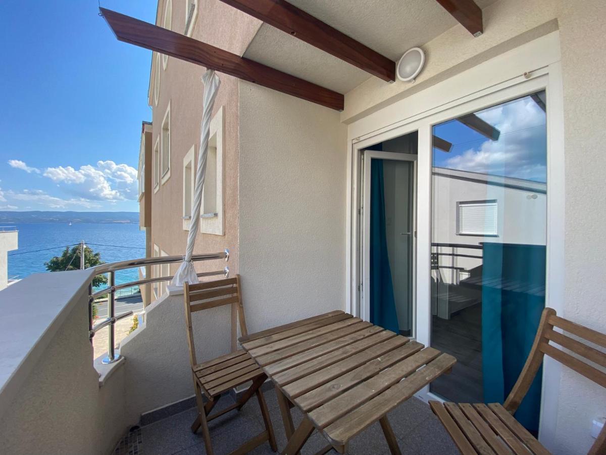 Sunrise Luxury Apartments - U2Adria Dugi Rat Exterior foto