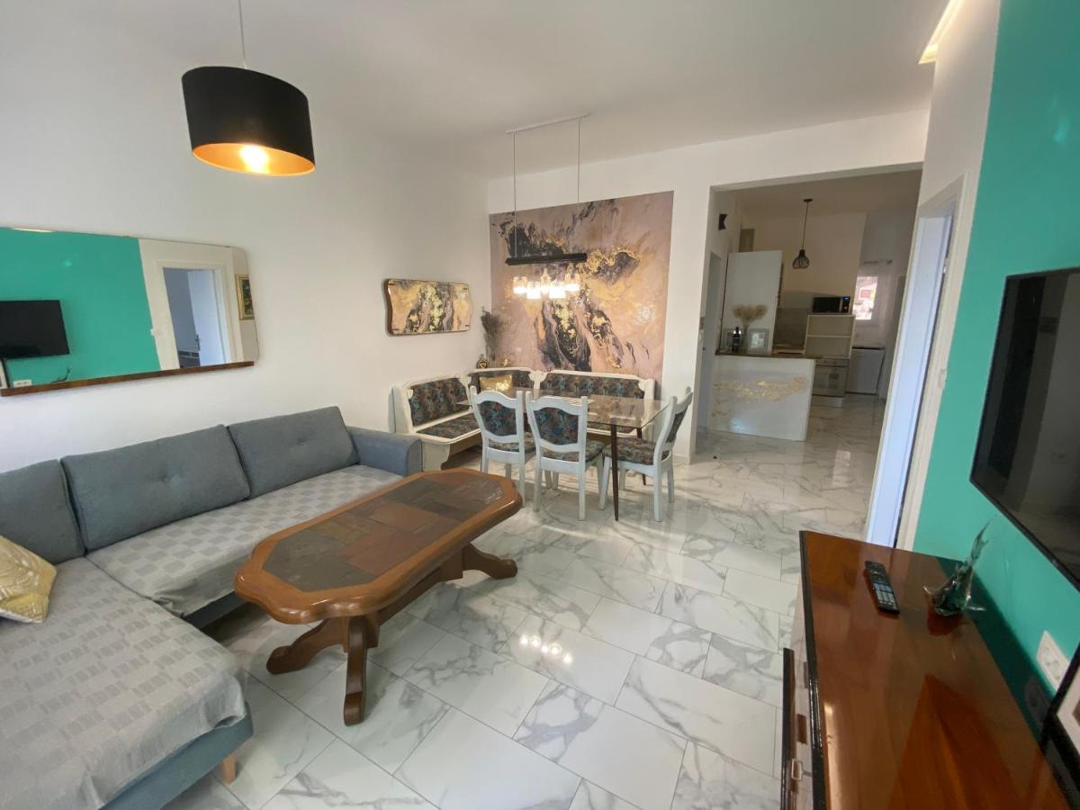 Sunrise Luxury Apartments - U2Adria Dugi Rat Exterior foto